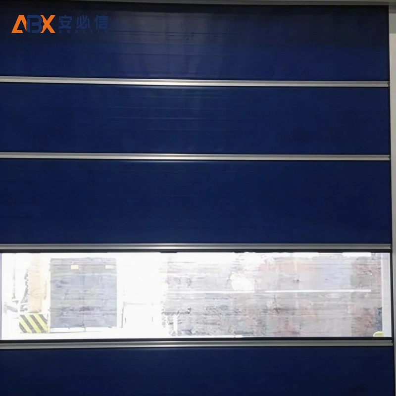 韶关市高速门
